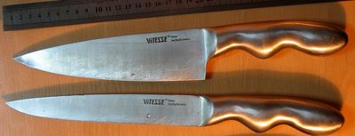 Нож Vitesse Франция