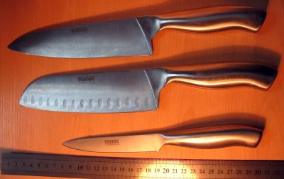 Кухонные ножи Thomas