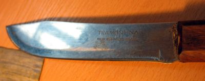 Оригинальный Бразильский нож Tramantina